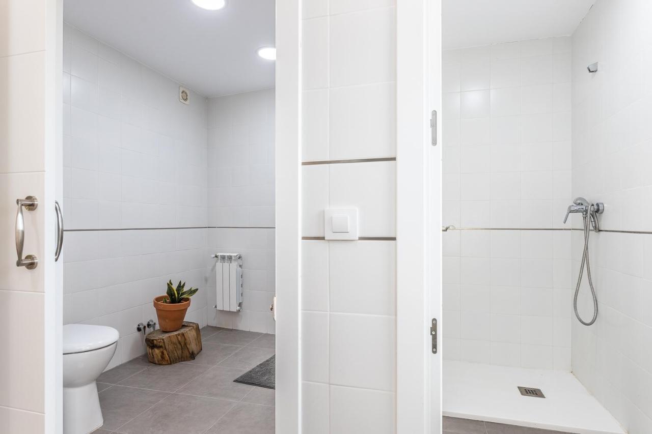Finca El Relax Colmenar de Oreja Dış mekan fotoğraf